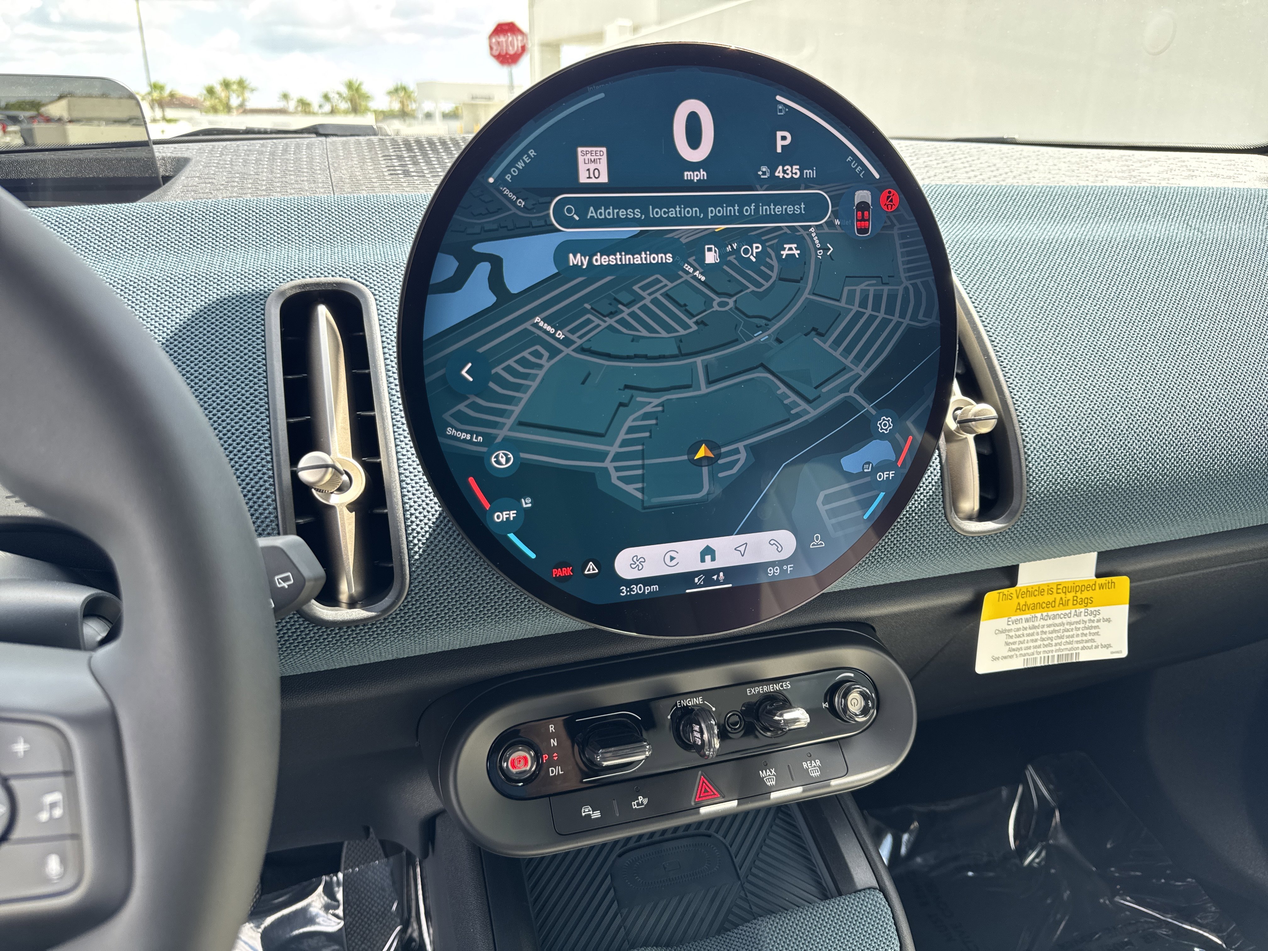 2027 MINI Countryman S - Photo 18