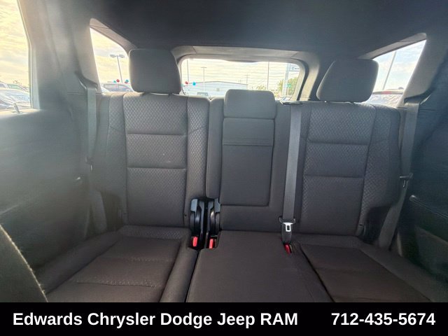 Used 2019 White Jeep Laredo image 27