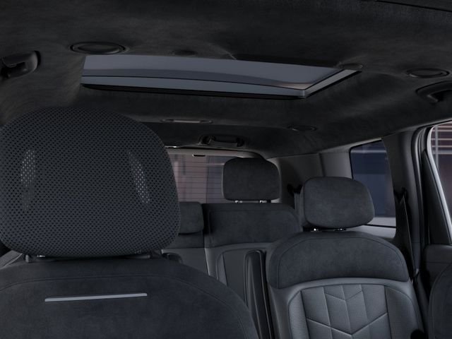 New 2027 Wolf Gray Kia X-Line SX Prestige image 27