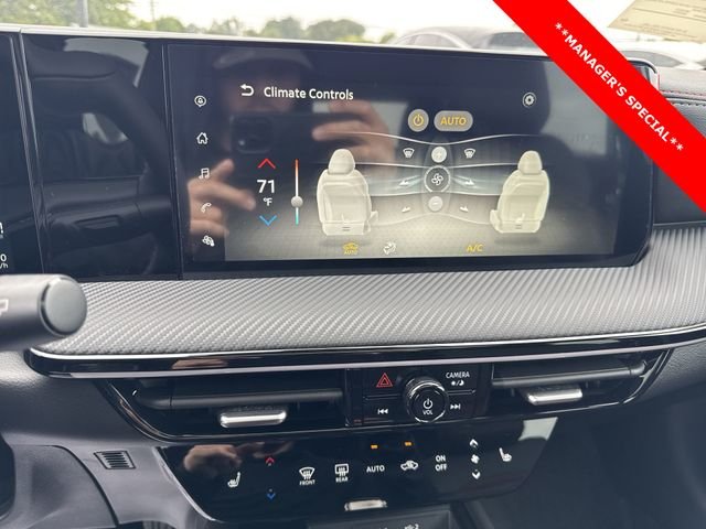 2025 Nissan Kicks SR AWD - Photo 19