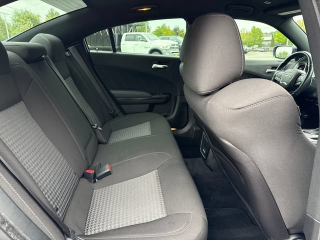 Used 2023 Frostbite Dodge R/T image 16