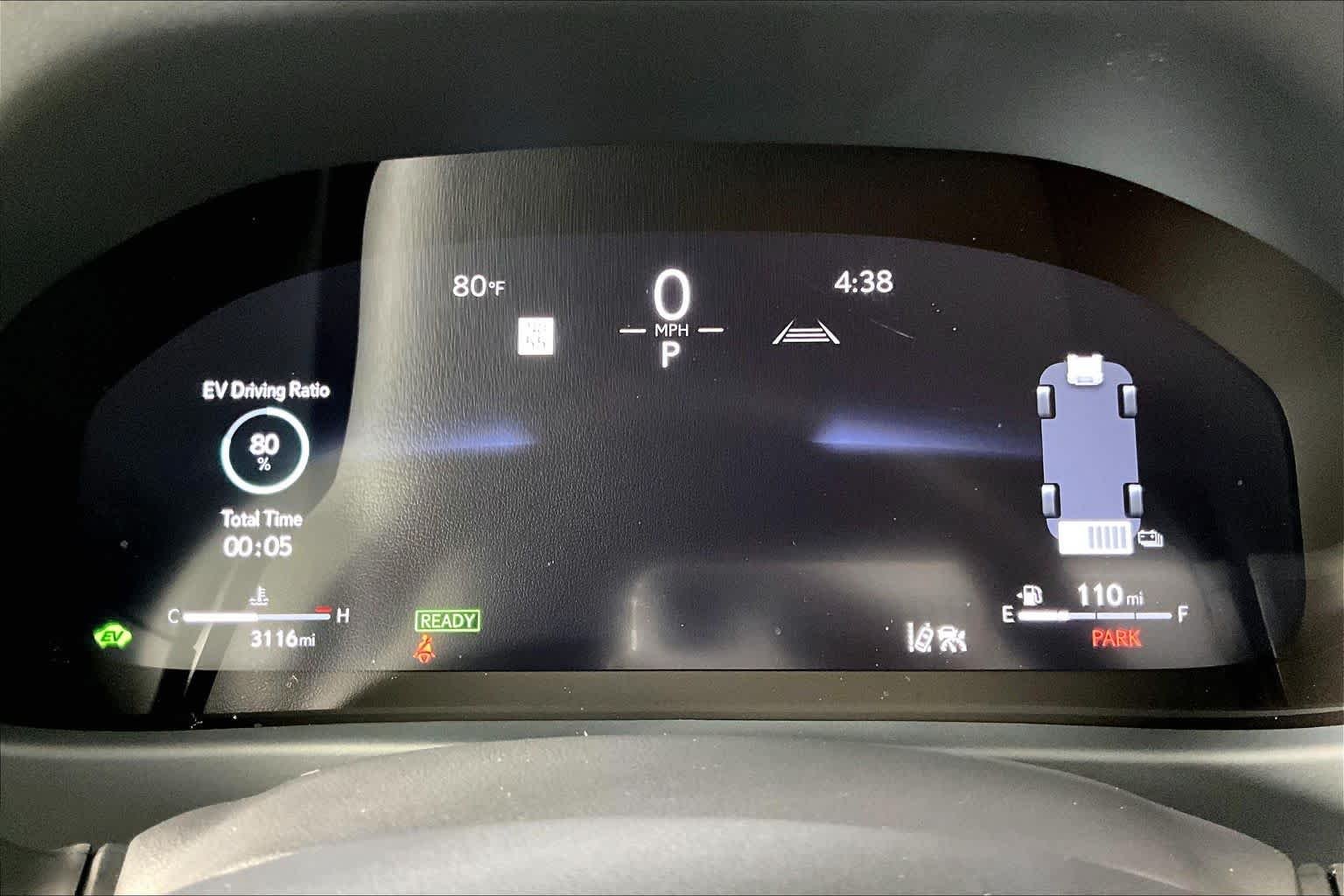 Used 2025 Iridium Lexus Premium image 24