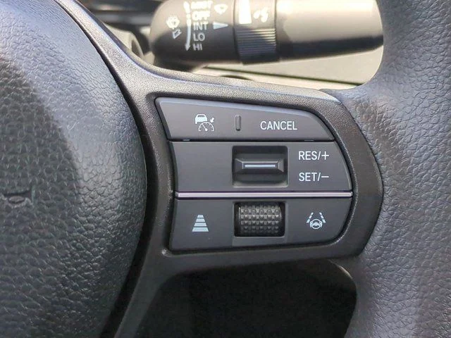 New 2026  Honda SE image 24