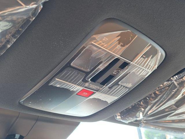New 2027  Hyundai Calligraphy AWD image 37