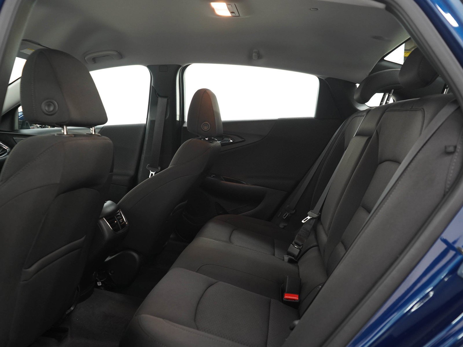 Used 2019 Pacific Blue Metallic Chevrolet 4dr Sdn LT w/1LT image 14
