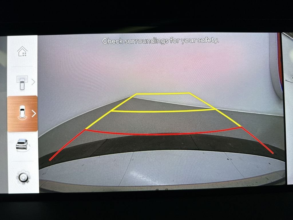 New 2027 White Genesis  image 33