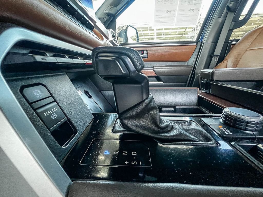 Used 2023  Toyota 1794 image 18