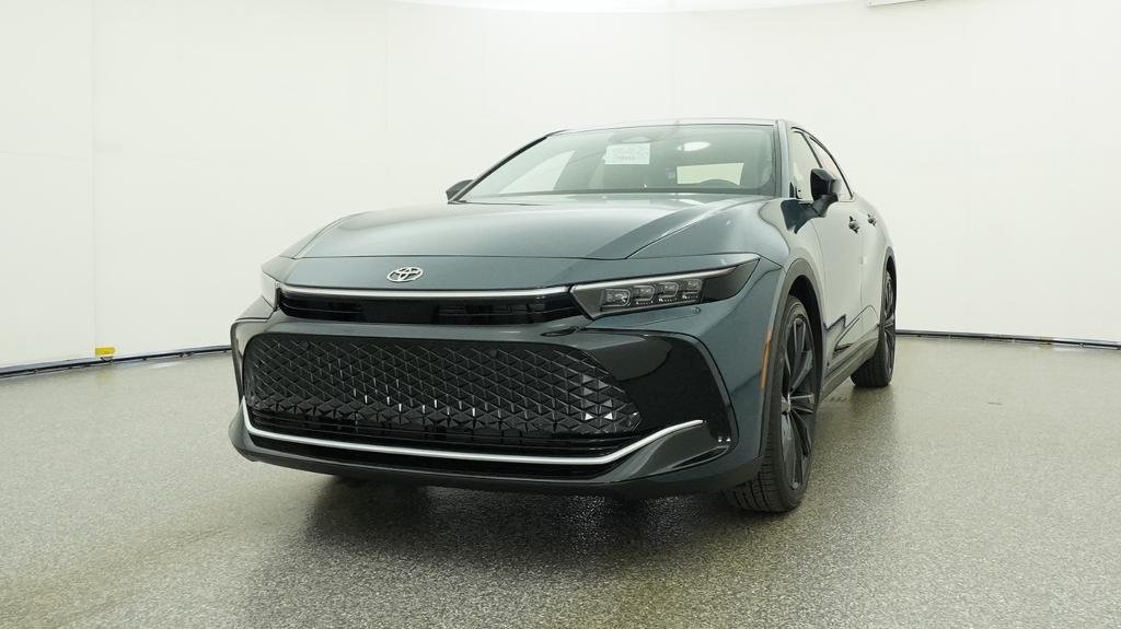 New 2026 Storm Cloud Toyota Nightshade image 71