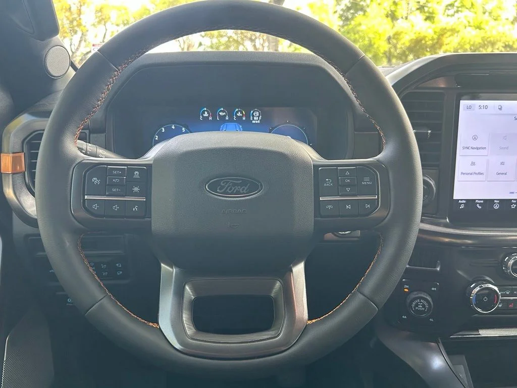 Used 2026 Gray Ford Tremor image 21