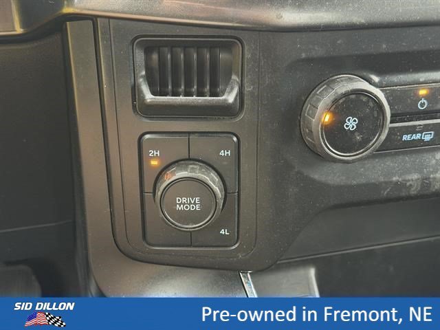 Used 2021 Lead Foot Ford XL image 9