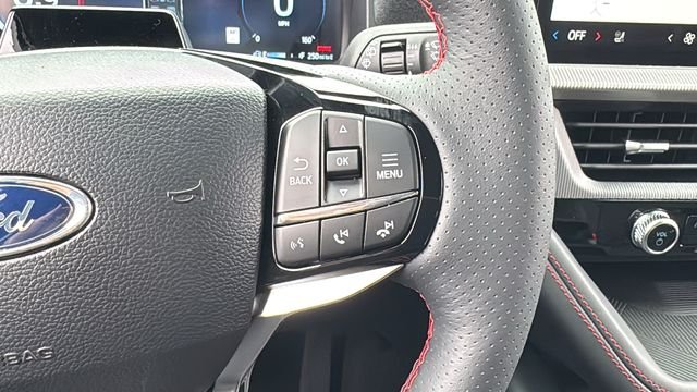 New 2026 Carbonized Gray Metallic Ford ST-Line image 27