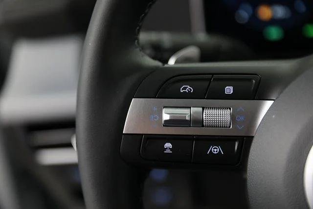 2025 Hyundai Sonata Hybrid Limited - Photo 36