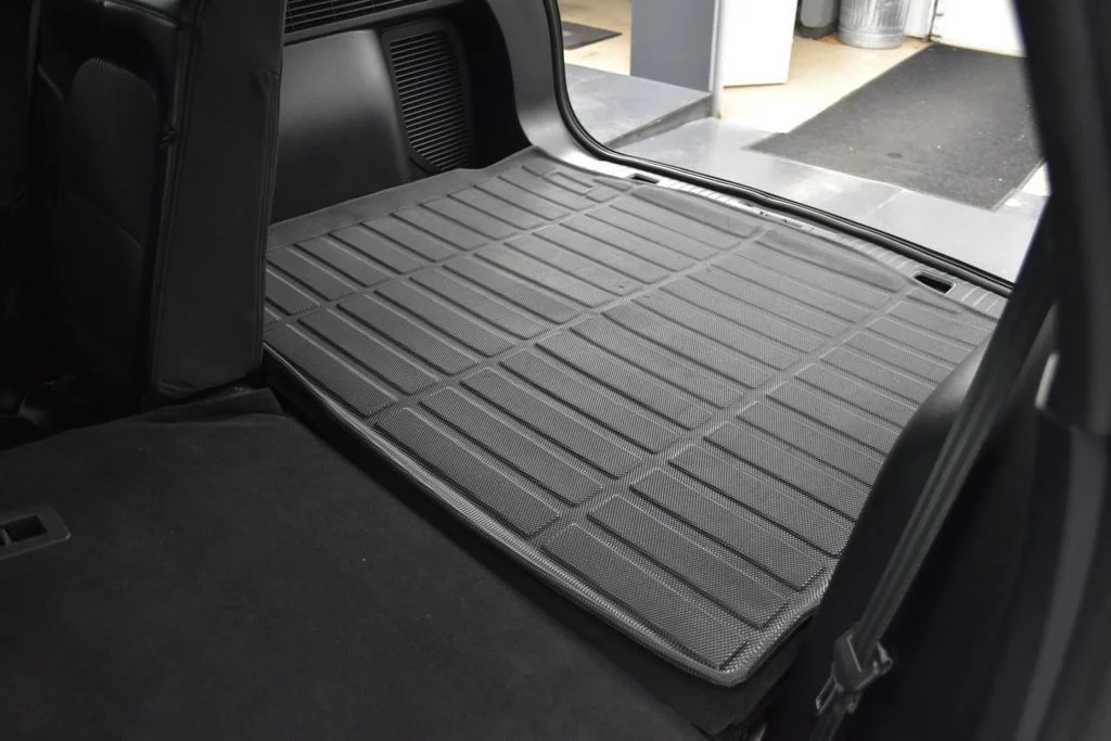 Used 2024 Black Ford ST-Line image 23