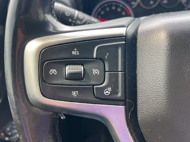 Used 2019 Red Chevrolet LT image 21