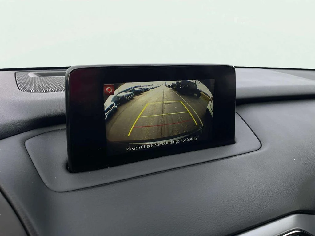 2018 Mazda CX-9 Sport - Photo 10