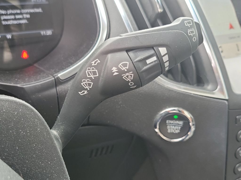 Used 2018 Ingot Silver Metallic Ford Titanium image 19