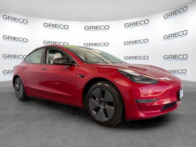 2023 Tesla Model 3 -'s photo