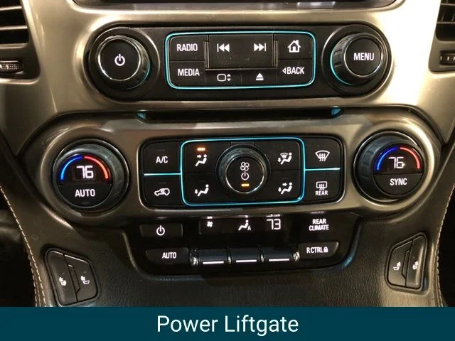 Used 2019 Steel Metallic Chevrolet LT image 23