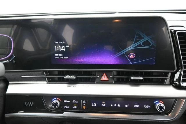 2023 Kia Sportage EX - Photo 23