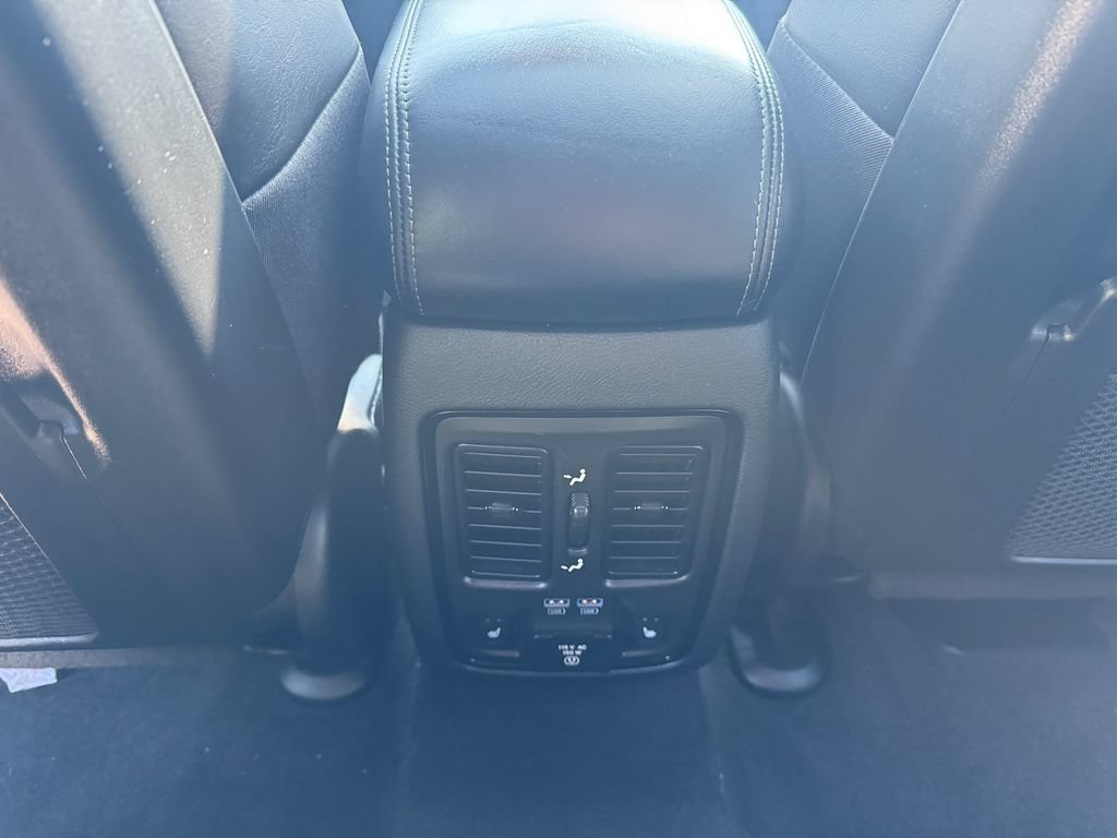 2022 Dodge Durango Citadel - Photo 17