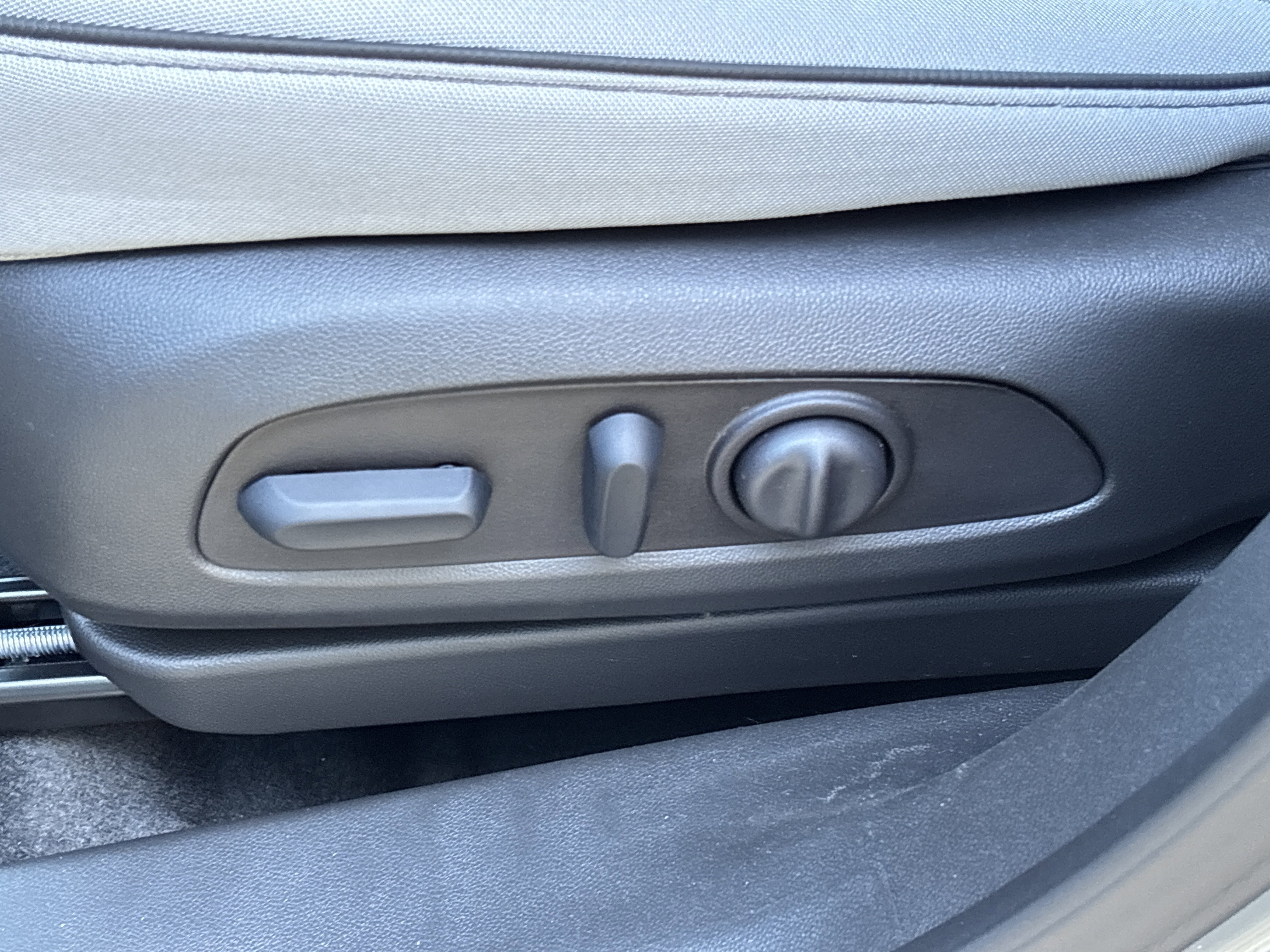New 2026 Sterling Gray Metallic Chevrolet LT image 18