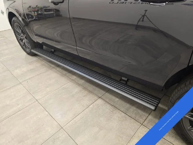 New 2027 Dark Matter Gray Metallic Ford MAX Platinum image 30