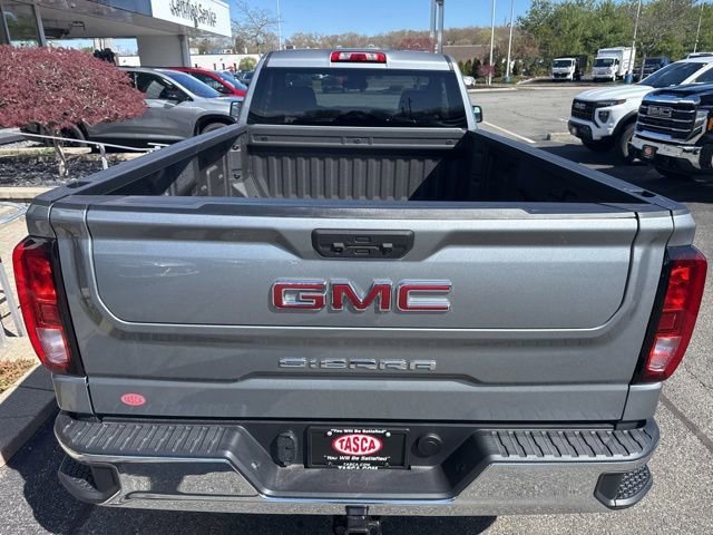 2026 GMC Sierra 1500 Pro - Photo 8