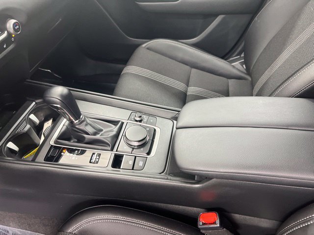 Used 2025 Gray Mazda 2.5 S Preferred Package MAZDA CERTIFIED image 19