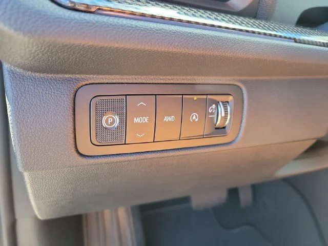 2027 Chevrolet Traverse Z71 - Photo 26