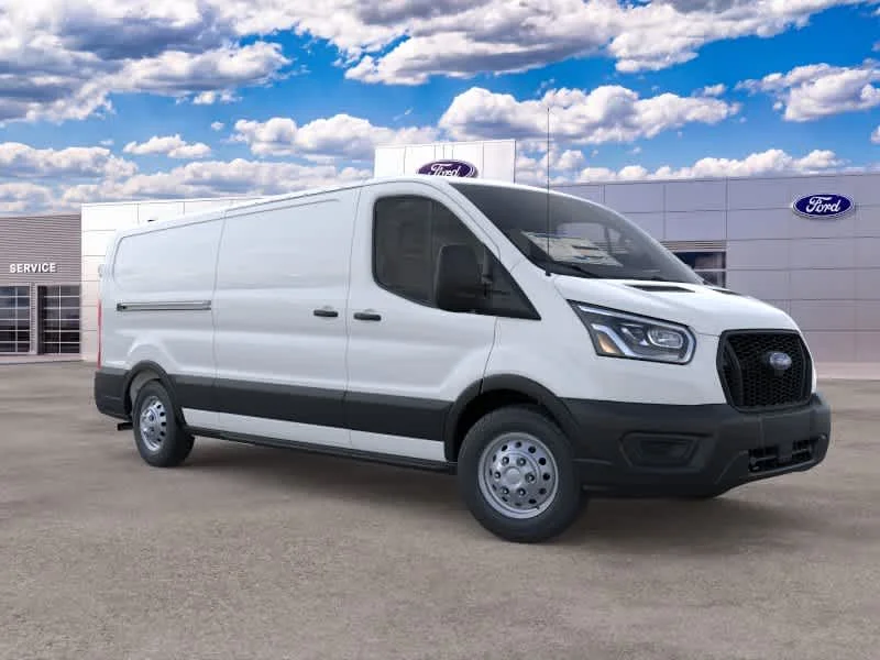 2025 Ford Transit Van Base - Photo 7