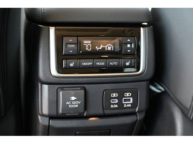 New 2026 White Subaru Onyx Edition Touring 7-Passenger image 47