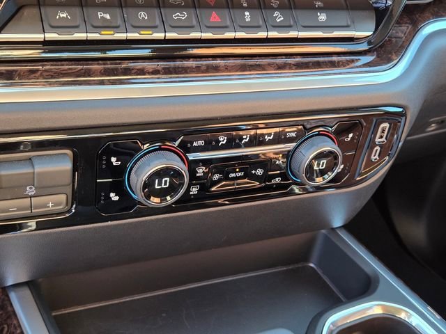 2026 Chevrolet Silverado 1500 RST - Photo 13