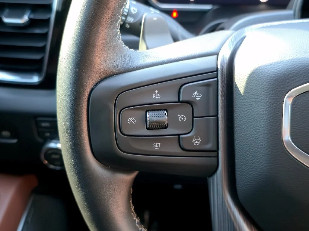 2026 GMC Sierra 1500 Denali Ultimate - Photo 20