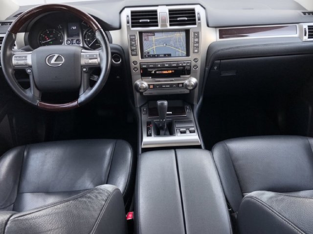 2018 Lexus GX Base - Photo 28