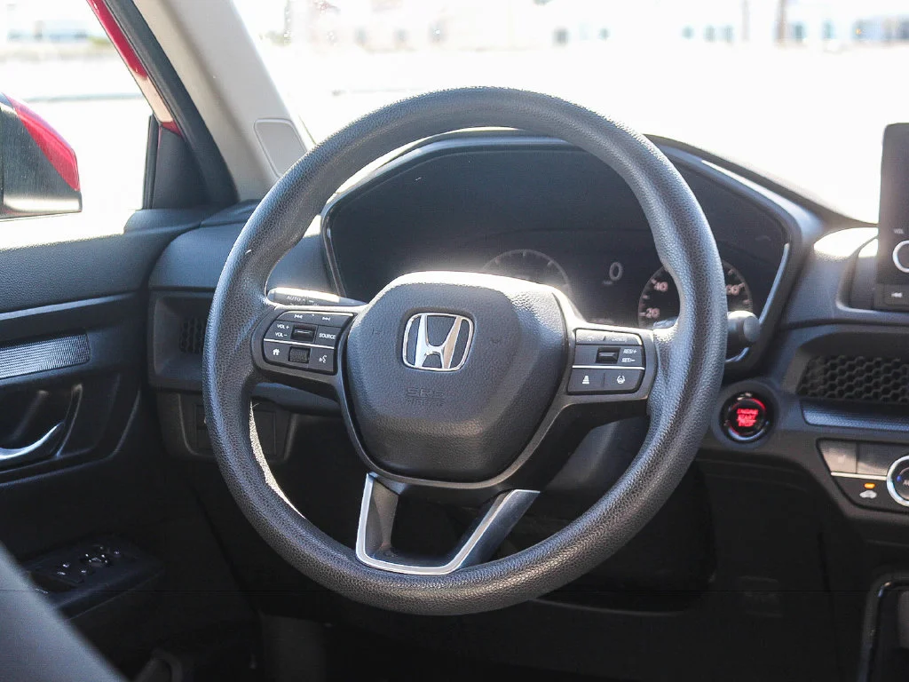 2024 Honda CR-V EX - Photo 16