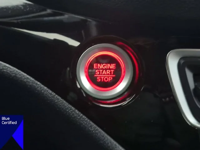 Used 2025  Honda Black Edition image 27
