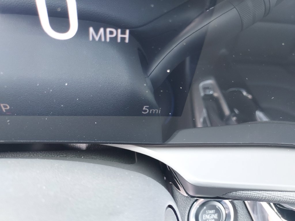 New 2026 Summit White Buick Sport Touring image 19