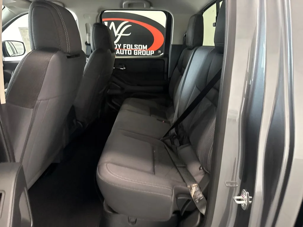 New 2027  Nissan SV image 15