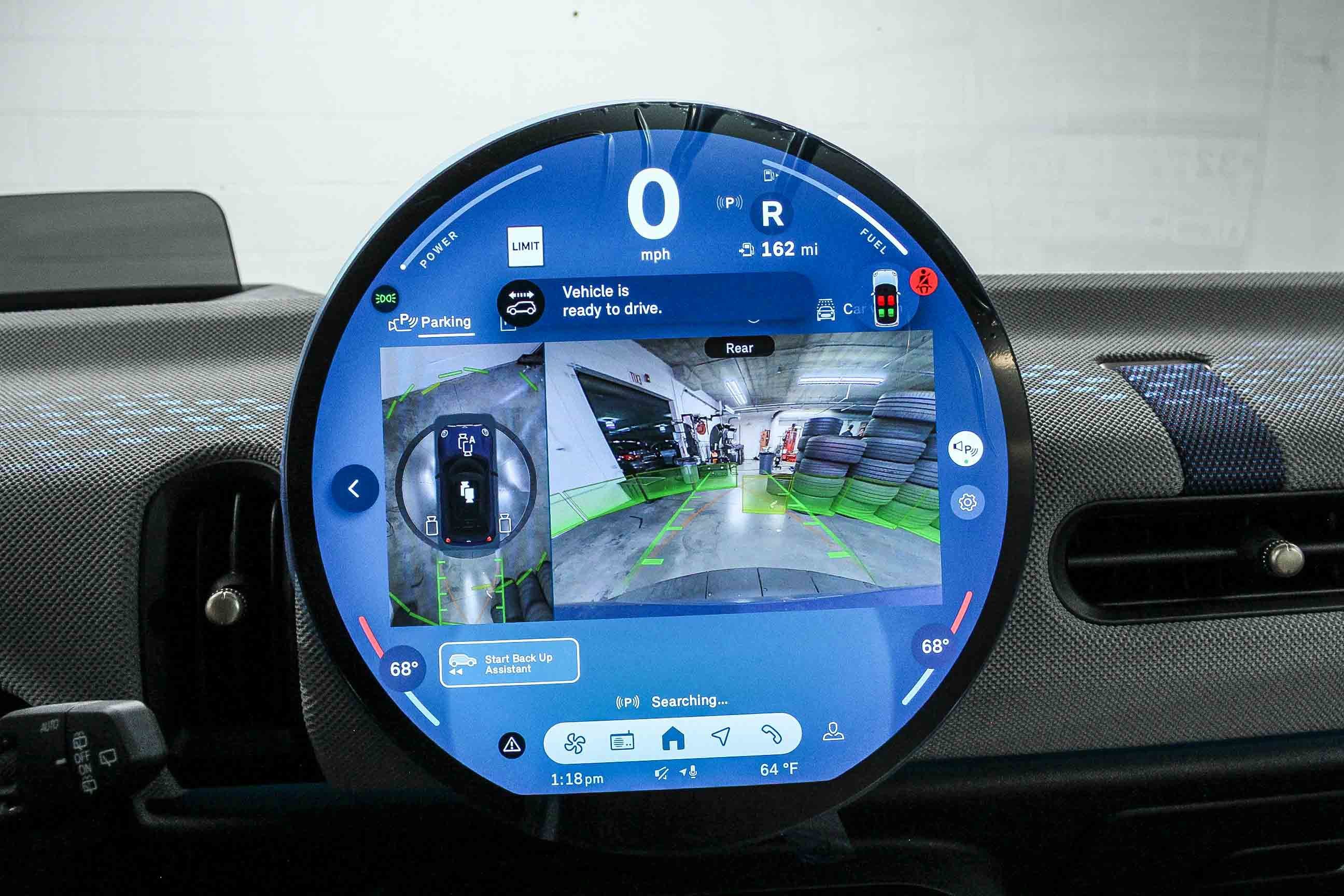 2026 MINI Hardtop 2 Door S - Photo 23