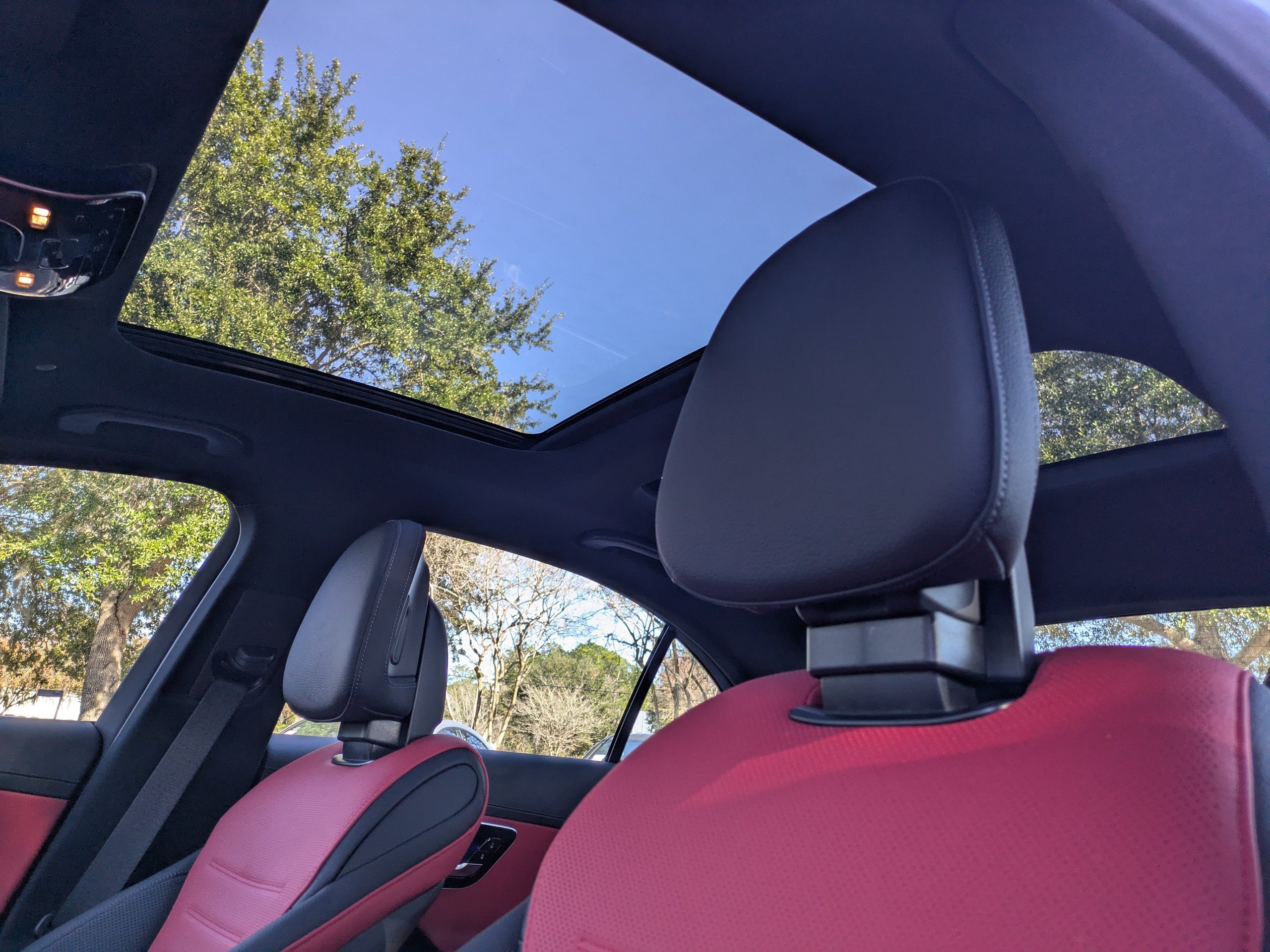 2026 Mercedes-Benz C-Class Sedan AMG C43 - Photo 35