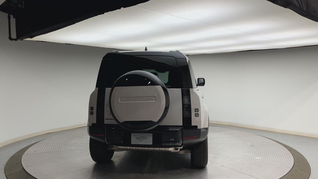 New 2026 Borasco Grey LAND ROVER S image 3