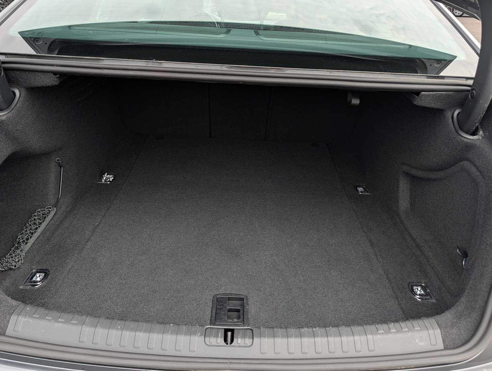 2024 Audi A6 Premium Plus - Photo 21