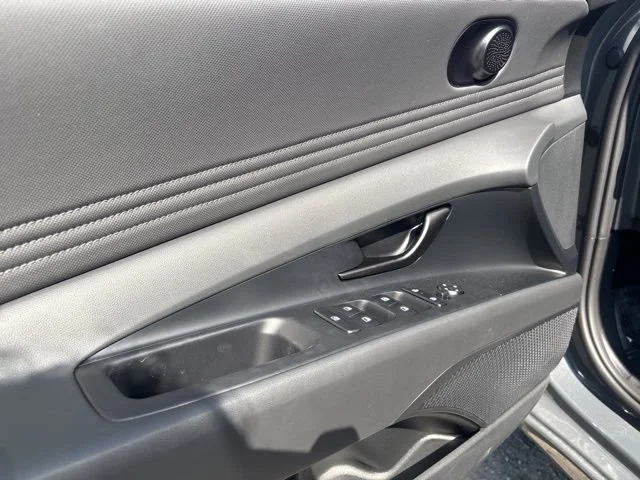 New 2026 Ecotronic Gray Hyundai SEL Sport image 17