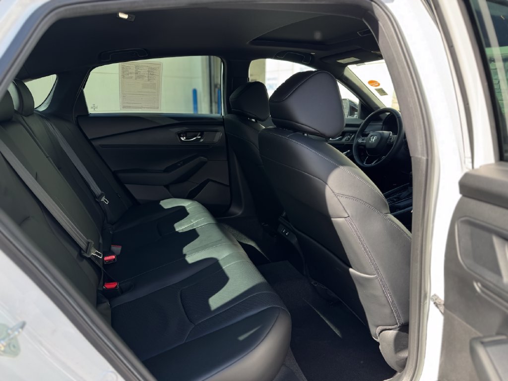 2026 Honda Accord Hybrid Sport-L - Photo 20