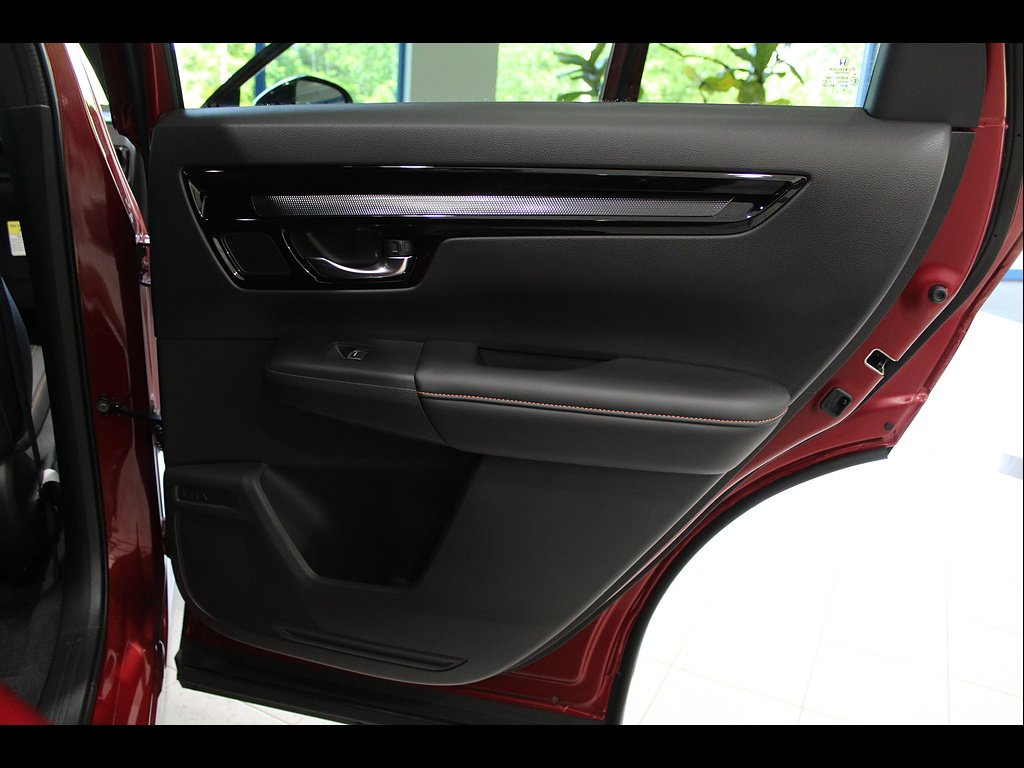 2025 Honda CR-V Sport Touring - Photo 22