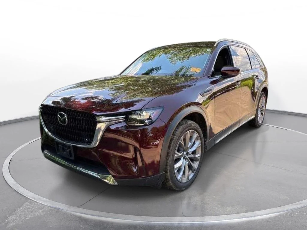 2024 Mazda CX-90 Turbo Premium Package's photo
