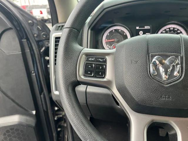Used 2024 Black Ram SLT image 18
