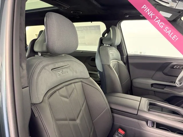 New 2027 Black Kia X-Line SX-Prestige image 47