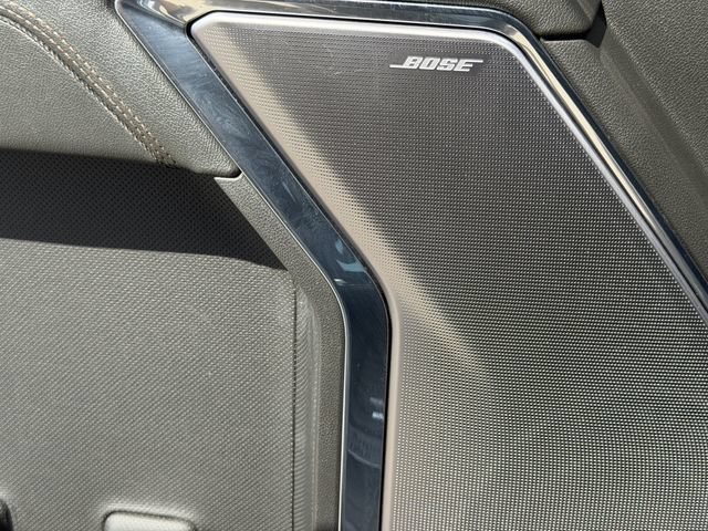 2024 Chevrolet Silverado 1500 High Country - Photo 22