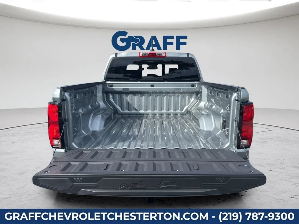 2026 Chevrolet Colorado Z71 - Photo 28